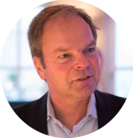 Über mich: Rainer Bethke ich bin Immobilienspezialist und Marketingfachmann